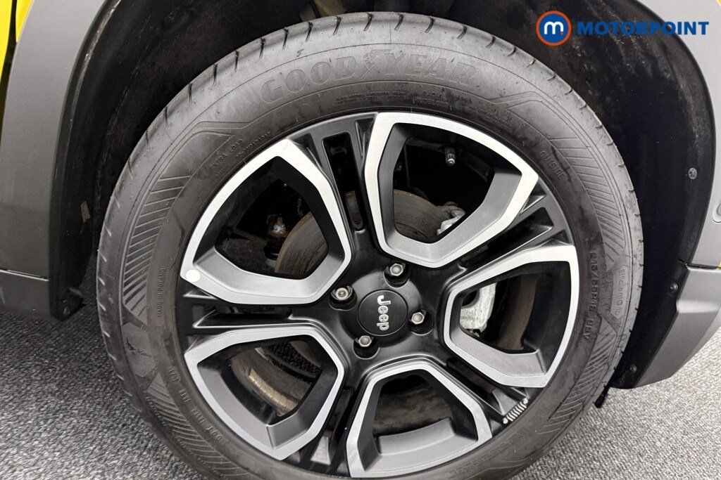 Used Jeep Other 2025 for sale - 76038387: Photo 41