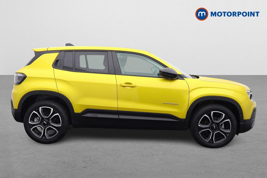 Used Jeep Other 2025 for sale - 76038387: Photo 8