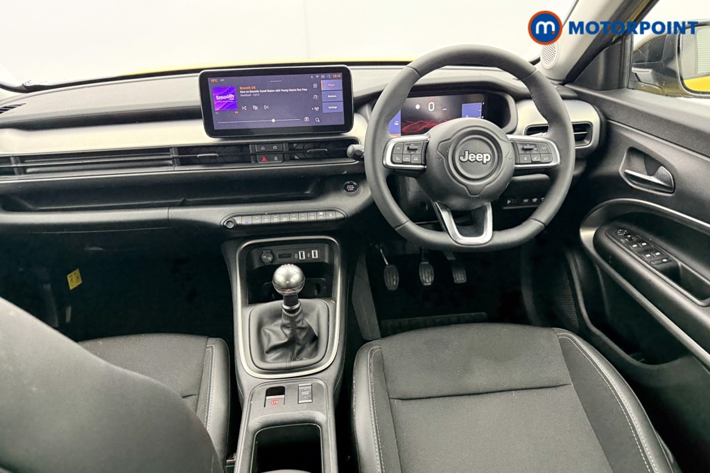 Used Jeep Other 2025 for sale - 76038387: Photo 9