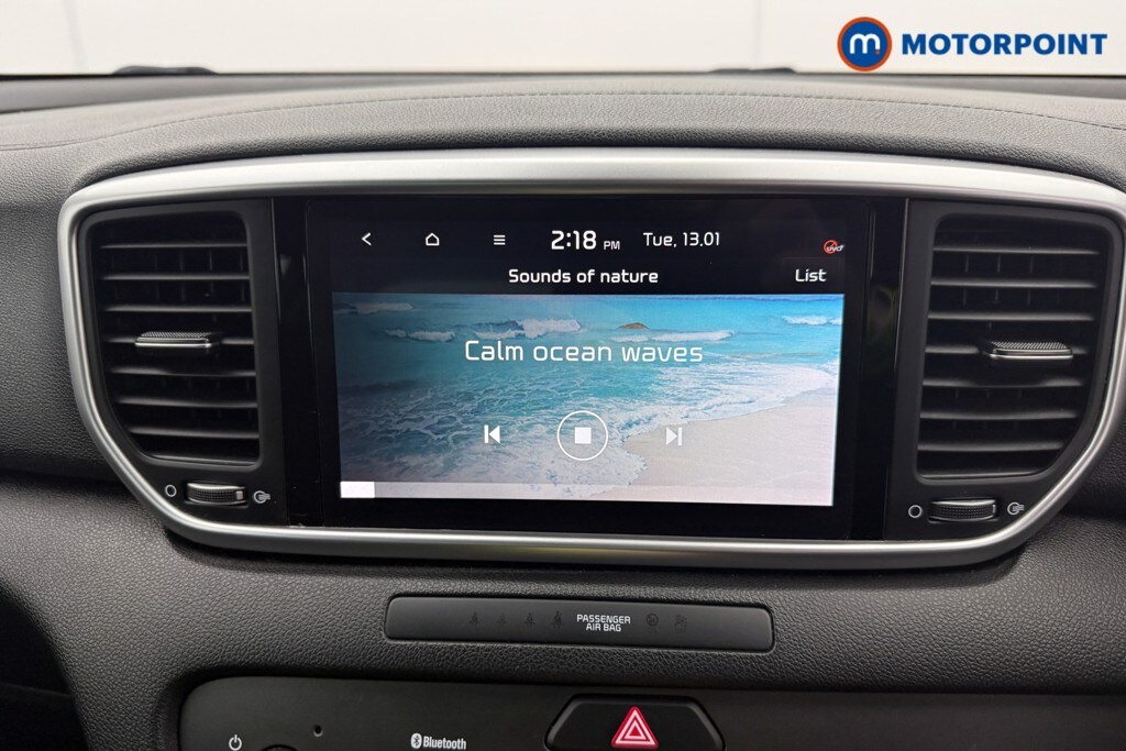 Used Kia Sportage 2021 for sale - 77500621: Photo 15