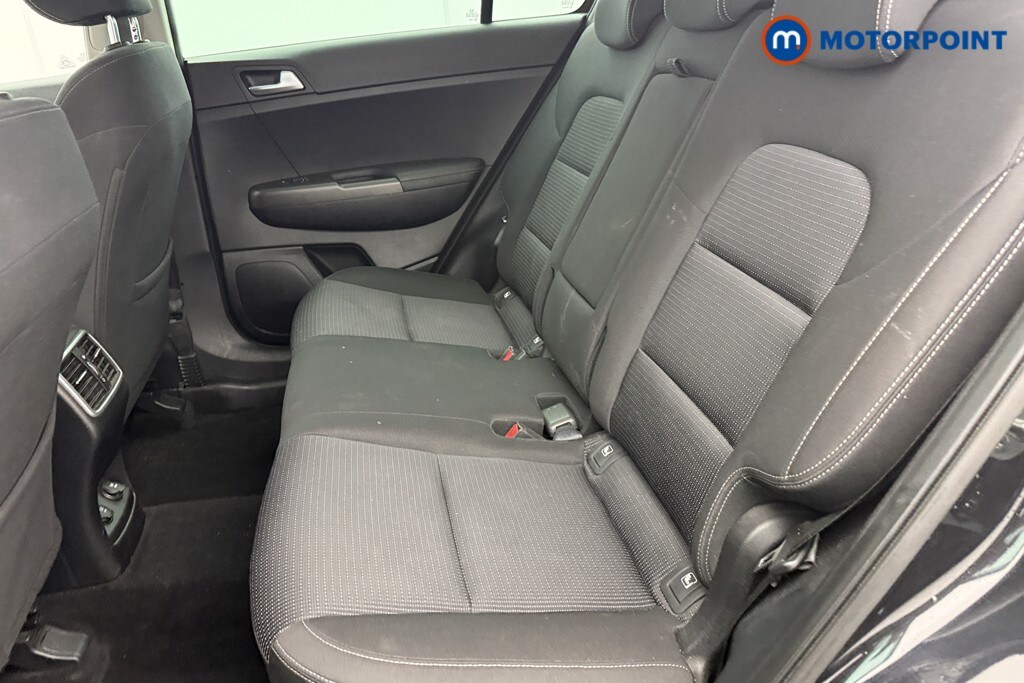 Used Kia Sportage 2021 for sale - 77500621: Photo 33