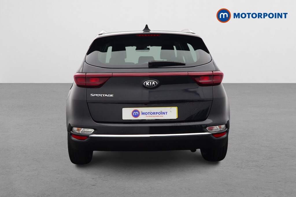 Used Kia Sportage 2021 for sale - 77500621: Photo 6