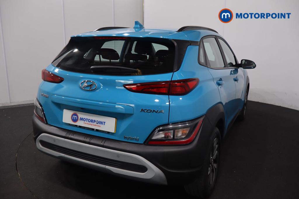 Used Hyundai KONA 2023 for sale - 78176867: Photo 10