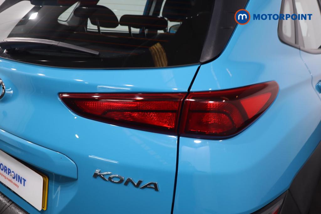 Used Hyundai KONA 2023 for sale - 78176867: Photo 11