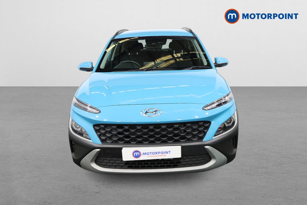 Used Hyundai KONA 2023 for sale - 78176867: Photo 2