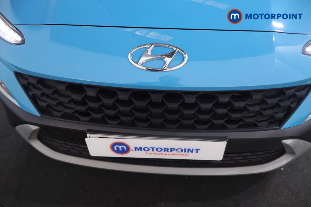 Used Hyundai KONA 2023 for sale - 78176867: Photo 28