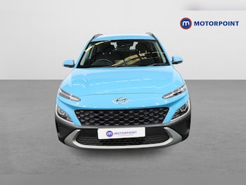 Used Hyundai KONA 2023 for sale - 78176867: Photo