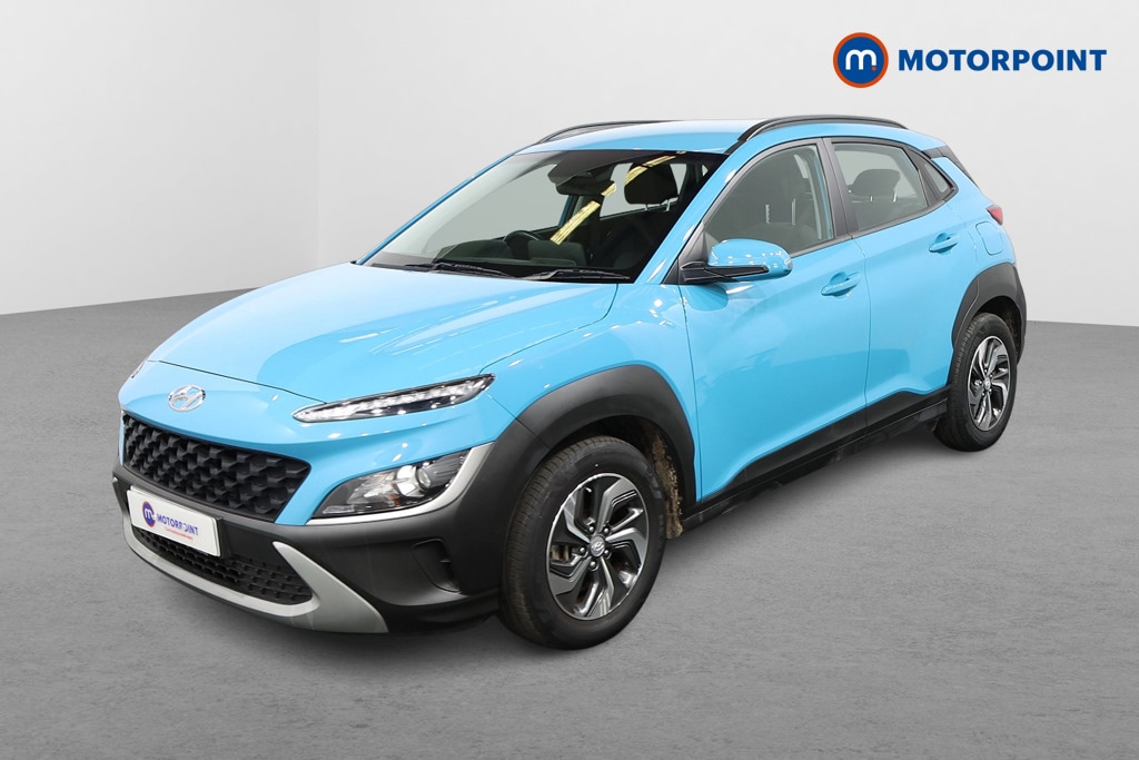 Used Hyundai KONA 2023 for sale - 78176867: Photo 3
