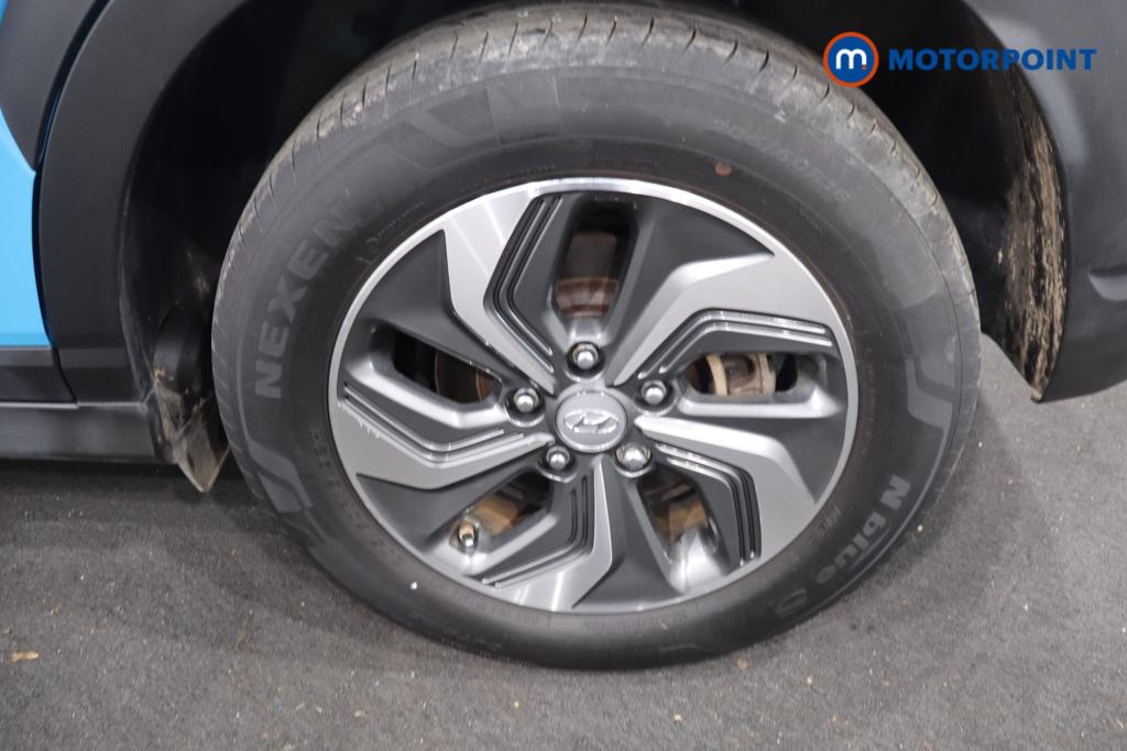 Used Hyundai KONA 2023 for sale - 78176867: Photo 32