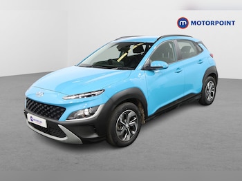 Used Hyundai KONA 2023 for sale - 78176867: Photo