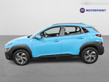 Used Hyundai KONA 2023 for sale - 78176867: Photo