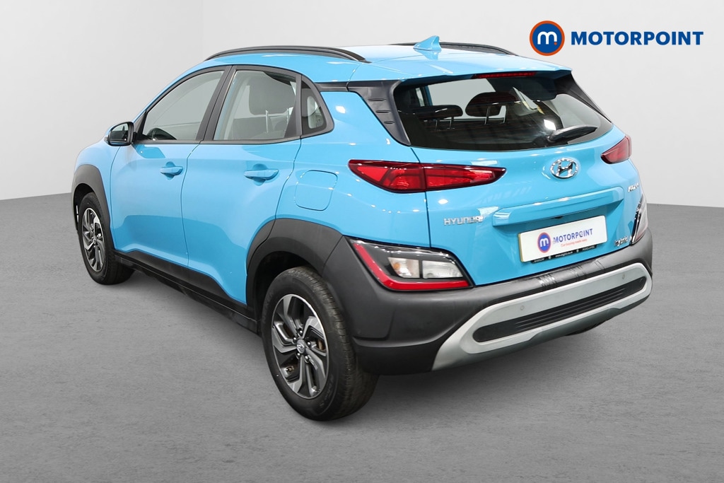 Used Hyundai KONA 2023 for sale - 78176867: Photo 5