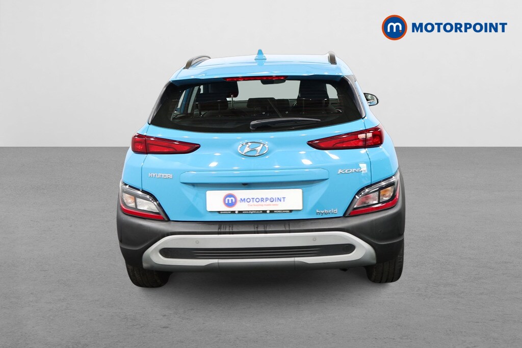 Used Hyundai KONA 2023 for sale - 78176867: Photo 6