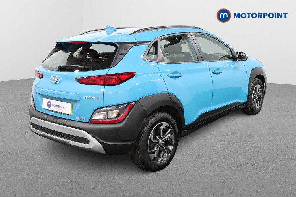 Used Hyundai KONA 2023 for sale - 78176867: Photo 7