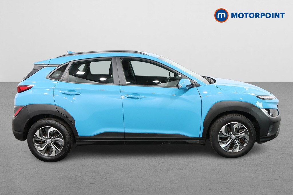 Used Hyundai KONA 2023 for sale - 78176867: Photo 8