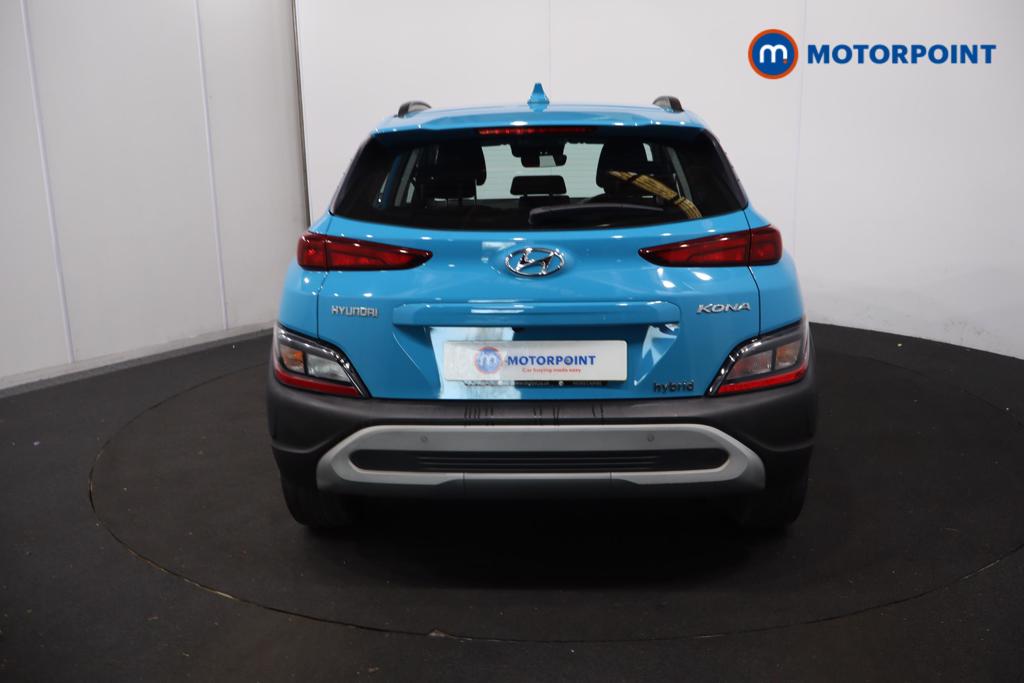 Used Hyundai KONA 2023 for sale - 78176867: Photo 9