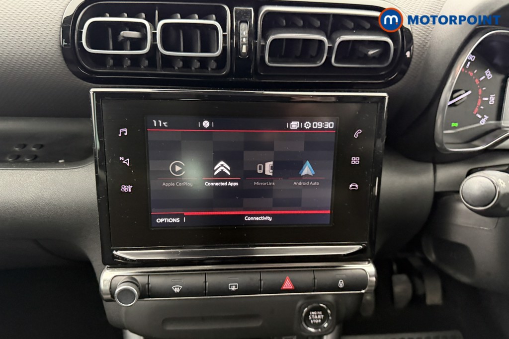 Used Citroen C3 Aircross 2019 for sale - 77443667: Photo 10