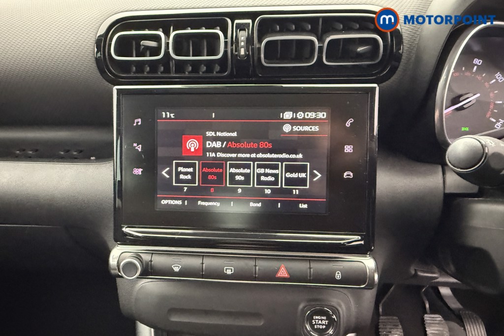 Used Citroen C3 Aircross 2019 for sale - 77443667: Photo 14