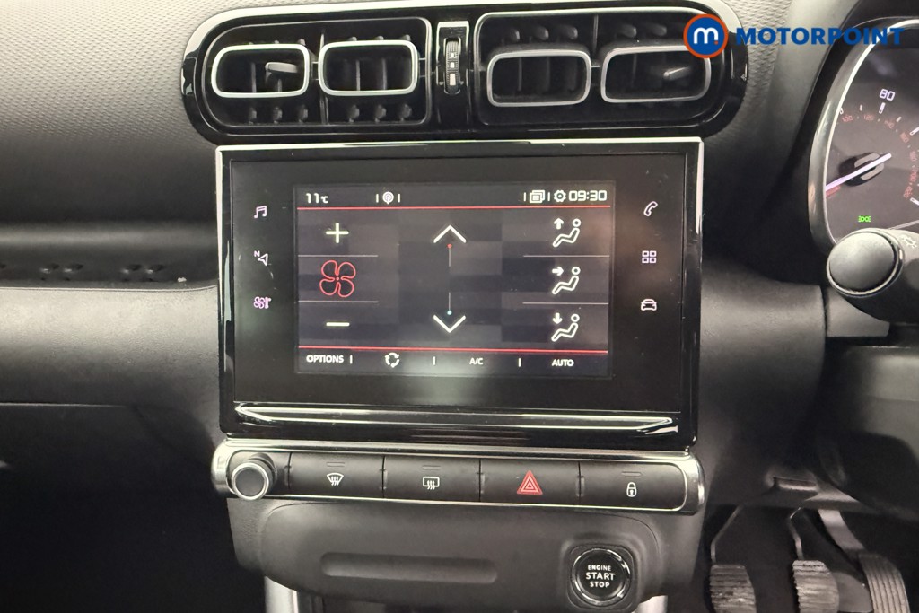 Used Citroen C3 Aircross 2019 for sale - 77443667: Photo 15