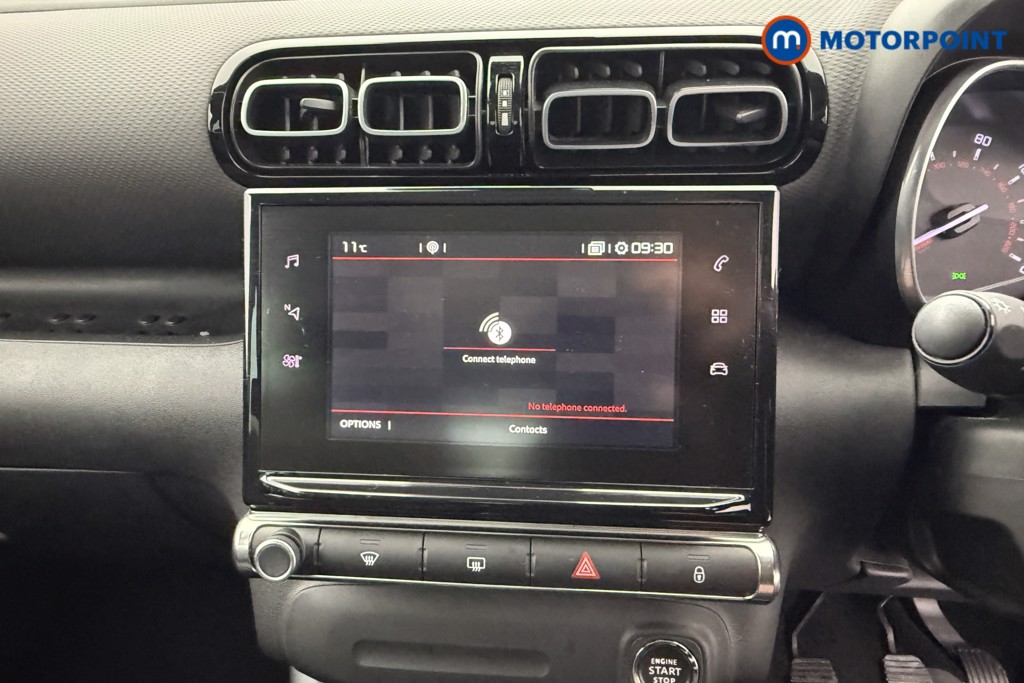 Used Citroen C3 Aircross 2019 for sale - 77443667: Photo 16