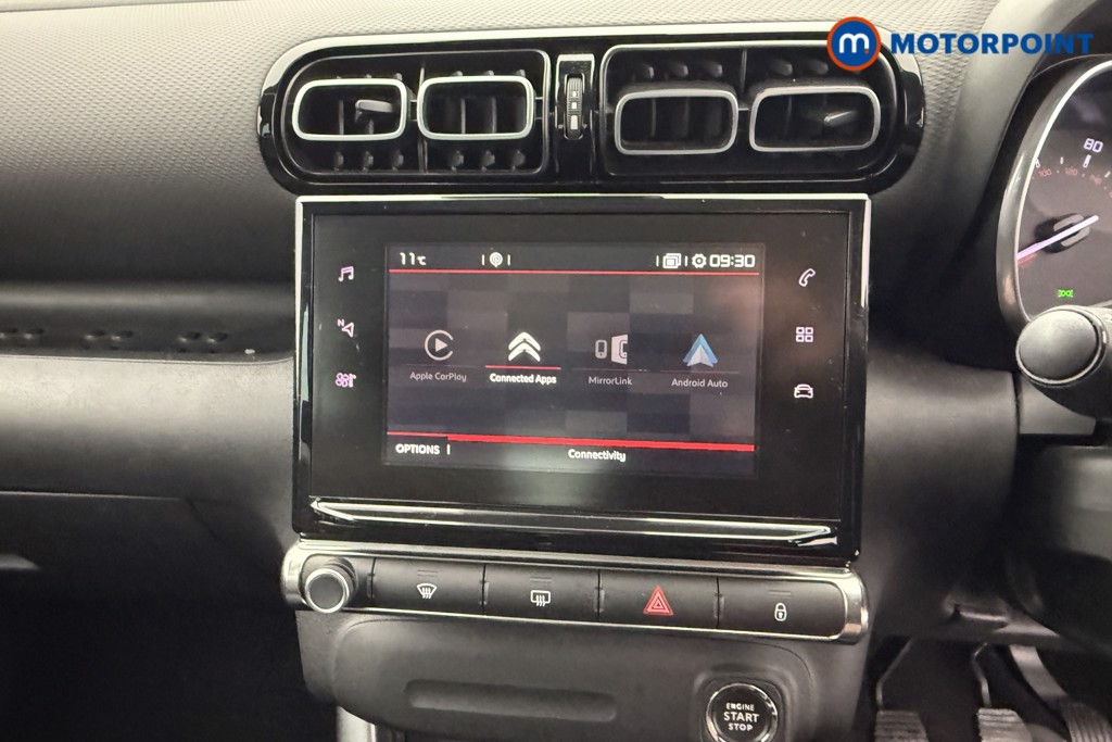 Used Citroen C3 Aircross 2019 for sale - 77443667: Photo 17