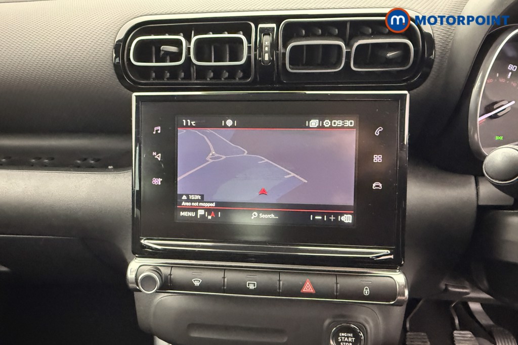 Used Citroen C3 Aircross 2019 for sale - 77443667: Photo 18