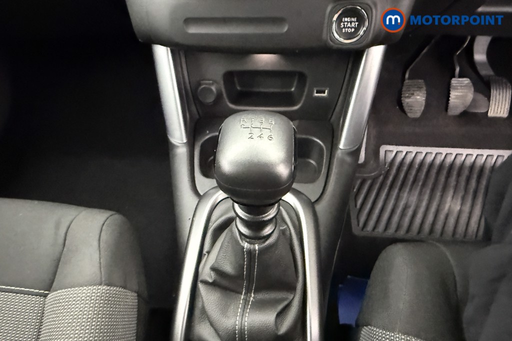 Used Citroen C3 Aircross 2019 for sale - 77443667: Photo 19