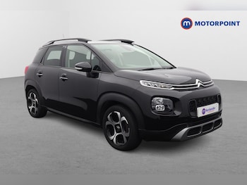 Used Citroen C3 Aircross undefined for sale - 77443667: Photo
