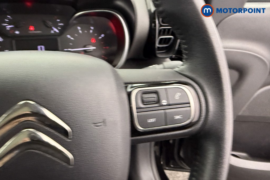 Used Citroen C3 Aircross 2019 for sale - 77443667: Photo 21