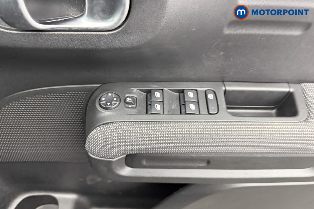 Used Citroen C3 Aircross 2019 for sale - 77443667: Photo 23