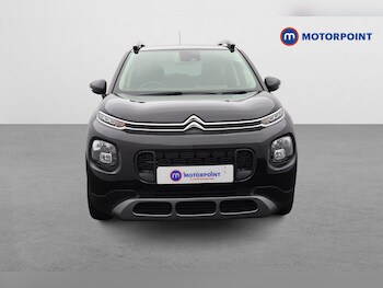 Used Citroen C3 Aircross undefined for sale - 77443667: Photo