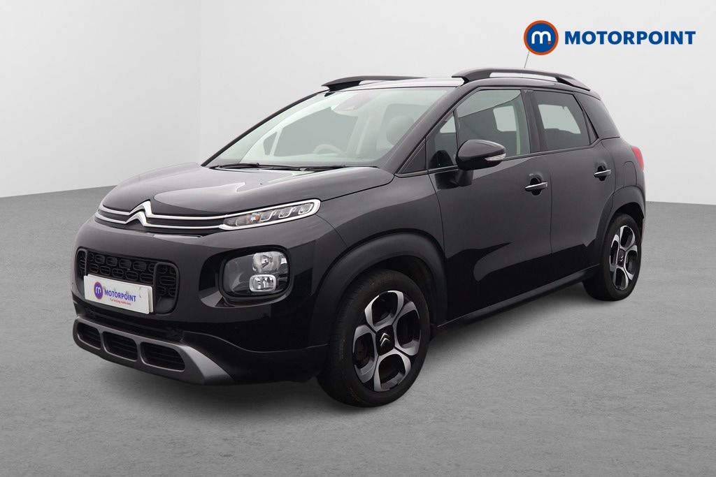 Used Citroen C3 Aircross 2019 for sale - 77443667: Photo 3