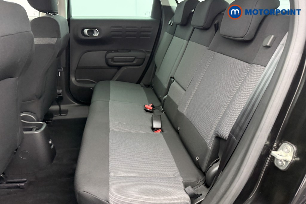 Used Citroen C3 Aircross 2019 for sale - 77443667: Photo 30