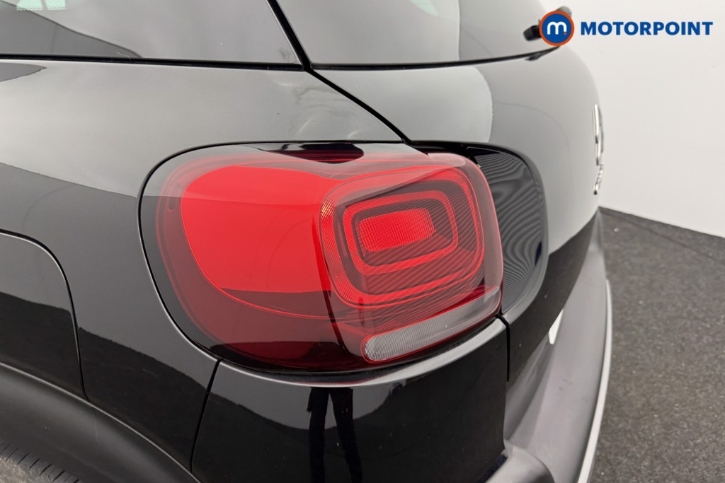 Used Citroen C3 Aircross 2019 for sale - 77443667: Photo 32