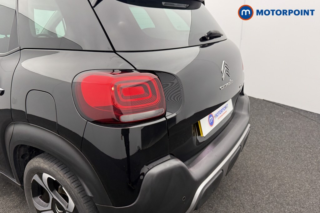 Used Citroen C3 Aircross 2019 for sale - 77443667: Photo 33