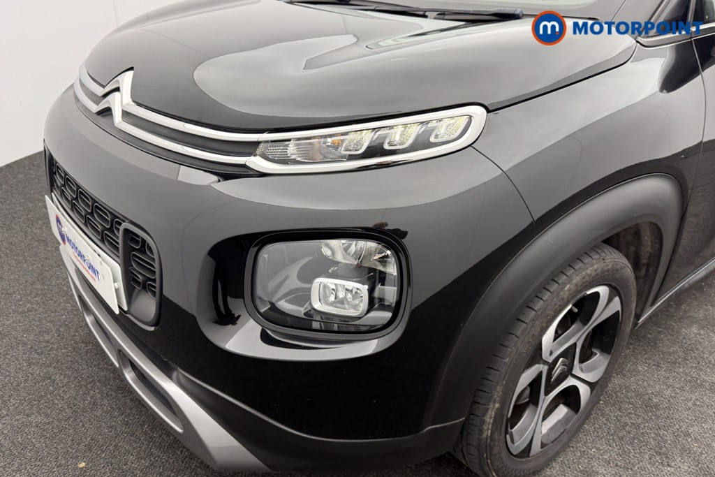 Used Citroen C3 Aircross 2019 for sale - 77443667: Photo 35