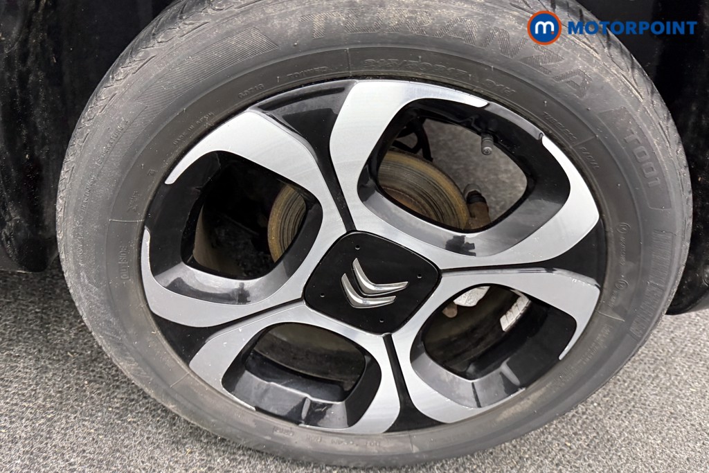 Used Citroen C3 Aircross 2019 for sale - 77443667: Photo 37