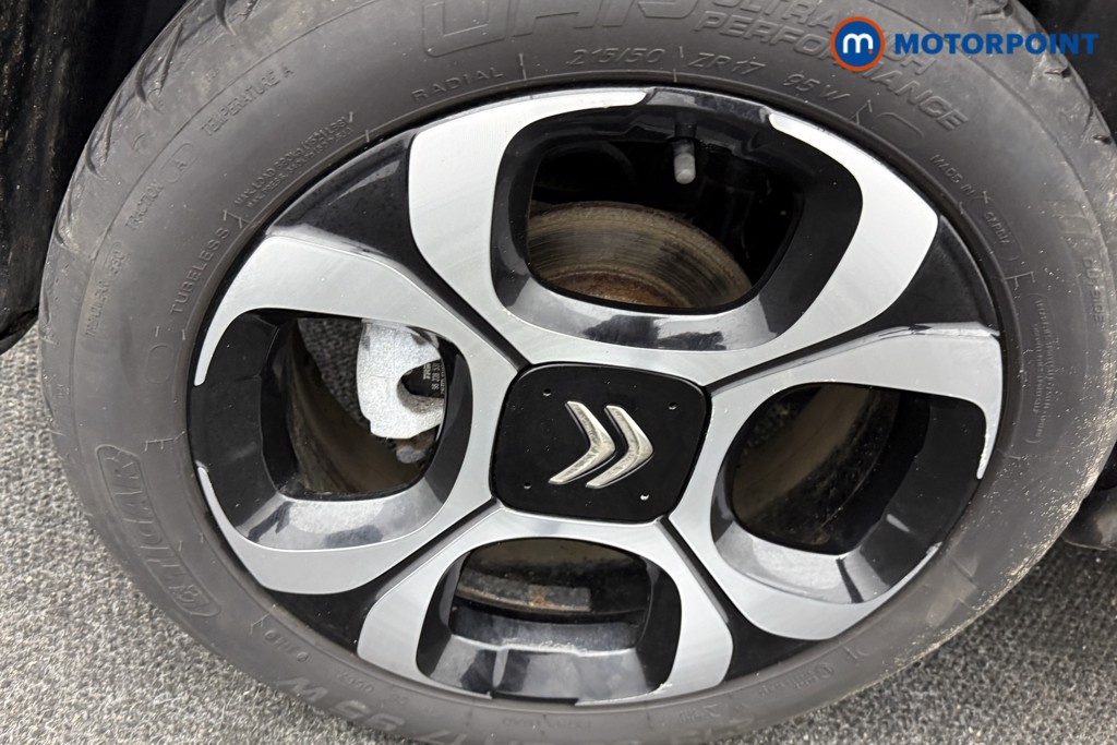 Used Citroen C3 Aircross 2019 for sale - 77443667: Photo 38