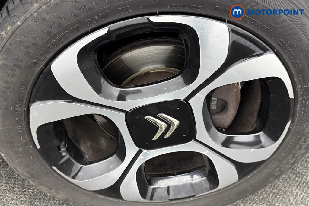 Used Citroen C3 Aircross 2019 for sale - 77443667: Photo 39