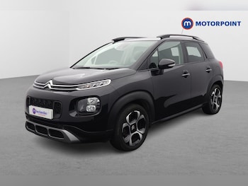 Used Citroen C3 Aircross undefined for sale - 77443667: Photo
