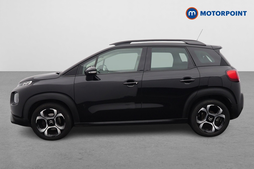 Used Citroen C3 Aircross 2019 for sale - 77443667: Photo 4