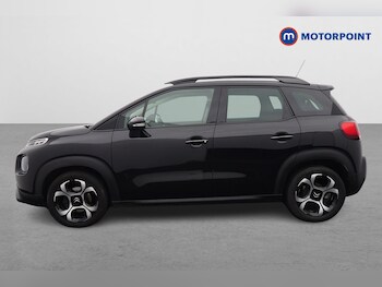 Used Citroen C3 Aircross undefined for sale - 77443667: Photo
