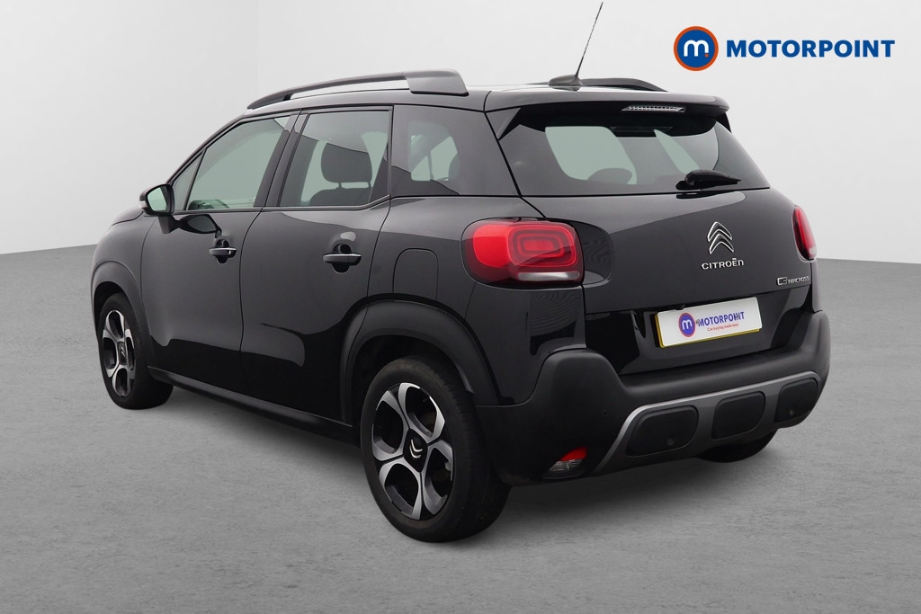 Used Citroen C3 Aircross 2019 for sale - 77443667: Photo 5