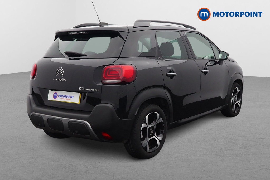Used Citroen C3 Aircross 2019 for sale - 77443667: Photo 7