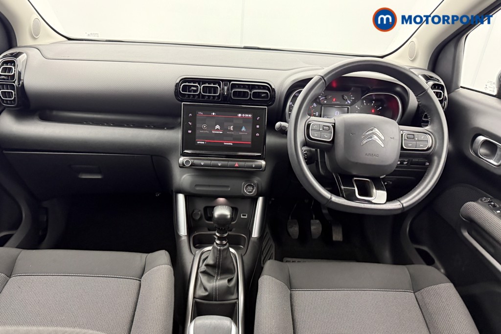 Used Citroen C3 Aircross 2019 for sale - 77443667: Photo 9