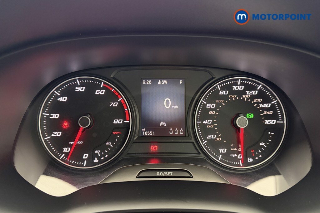 Used SEAT Ateca 2022 for sale - 77516766: Photo 10