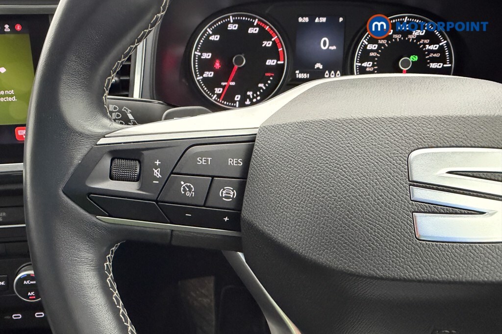 Used SEAT Ateca 2022 for sale - 77516766: Photo 11