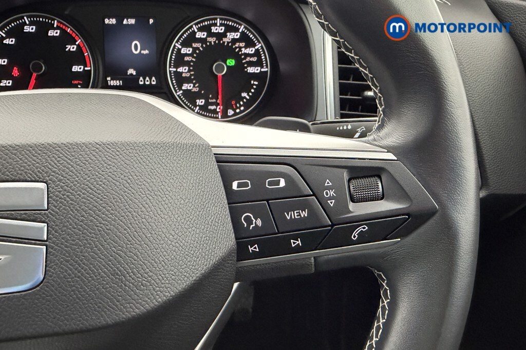 Used SEAT Ateca 2022 for sale - 77516766: Photo 12