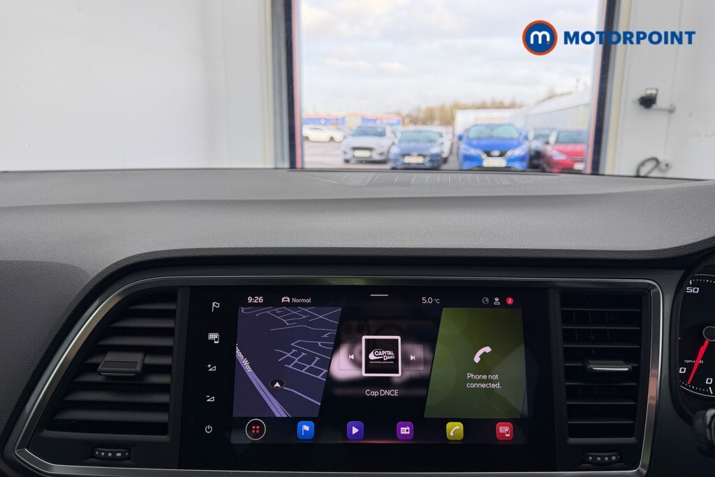 Used SEAT Ateca 2022 for sale - 77516766: Photo 17