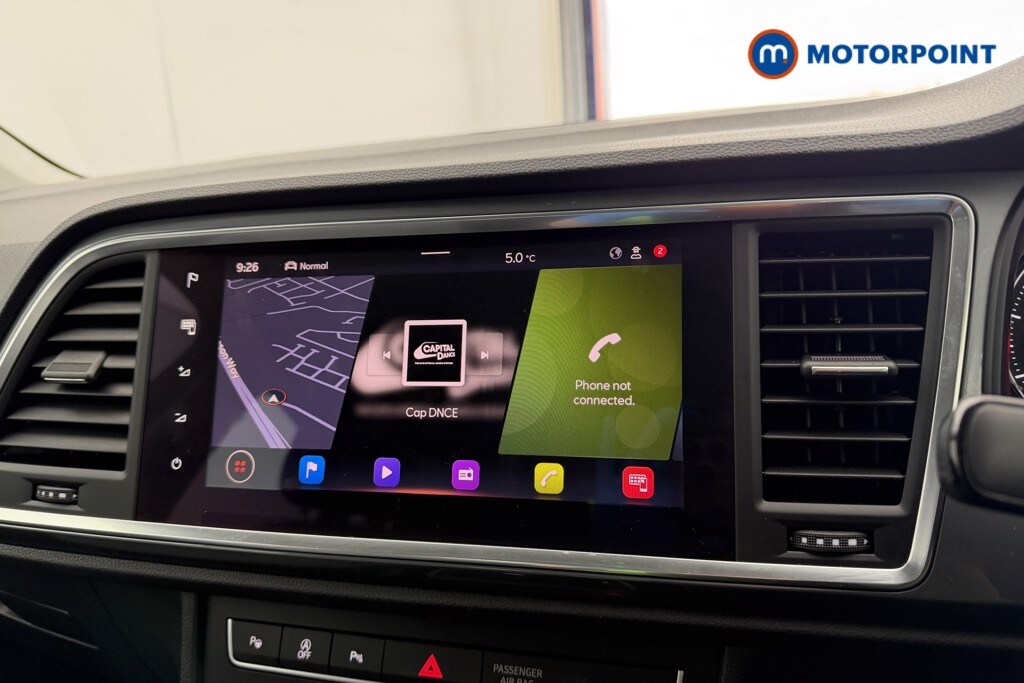 Used SEAT Ateca 2022 for sale - 77516766: Photo 19